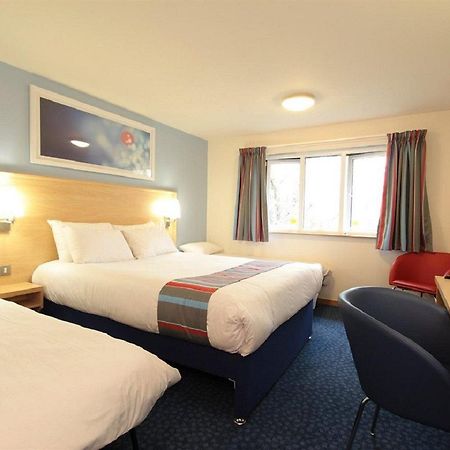 Travelodge Kettering Eksteriør bilde