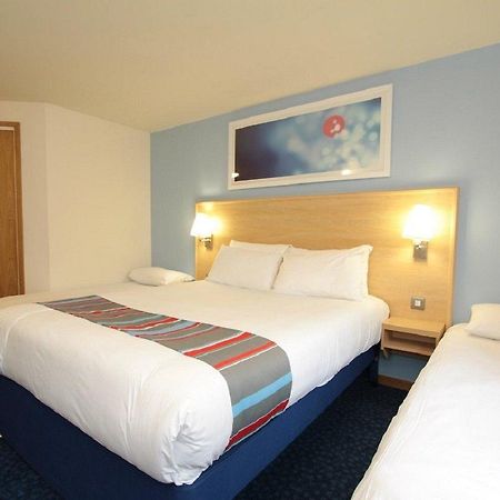 Travelodge Kettering Eksteriør bilde