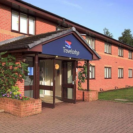 Travelodge Kettering Eksteriør bilde