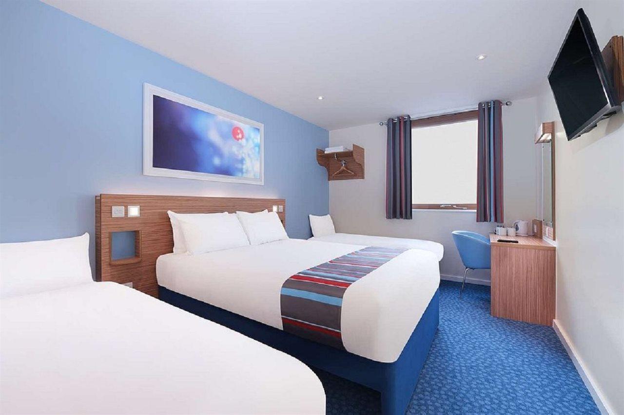 Travelodge Kettering Eksteriør bilde