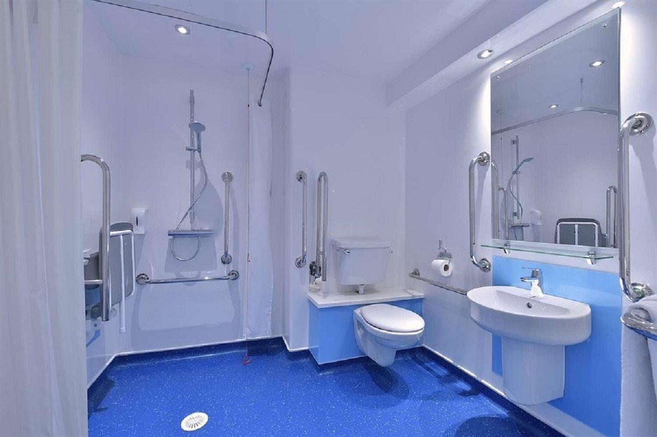 Travelodge Kettering Eksteriør bilde
