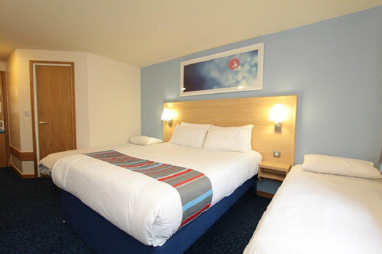 Travelodge Kettering Eksteriør bilde