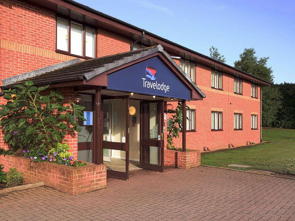 Travelodge Kettering Eksteriør bilde