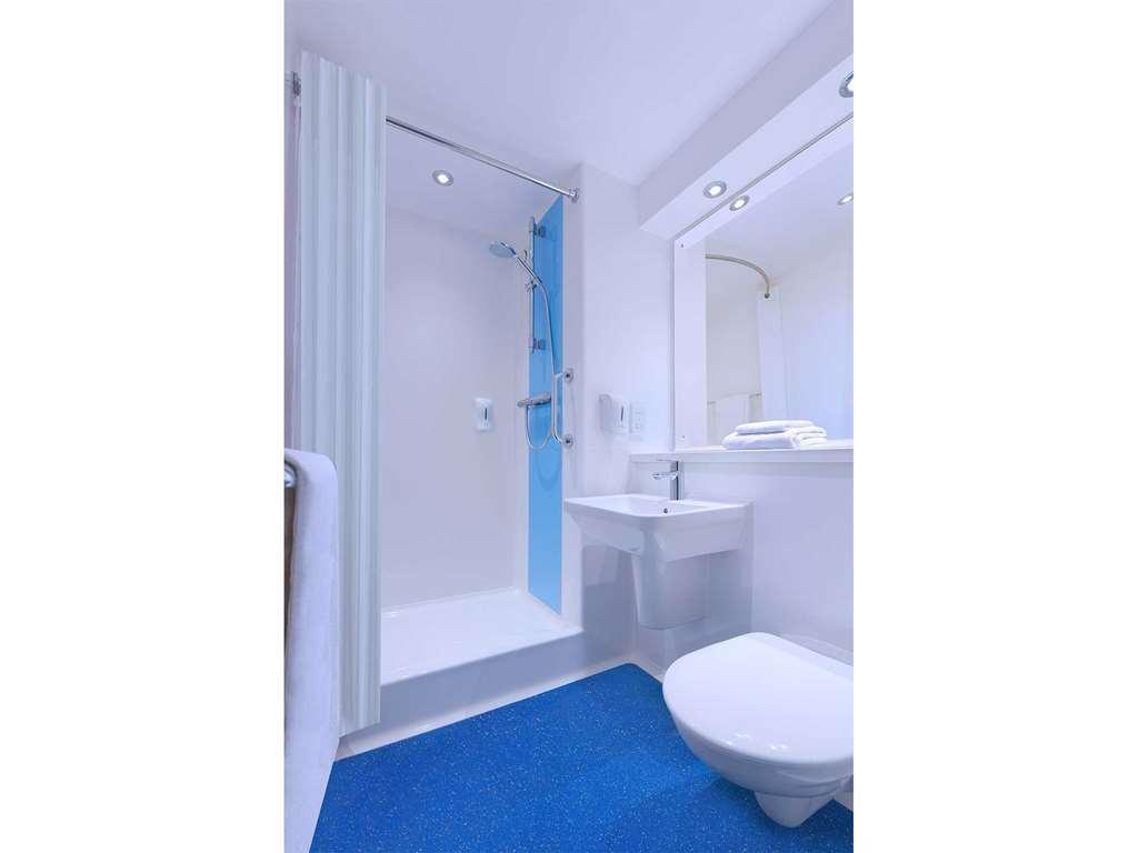 Travelodge Kettering Rom bilde
