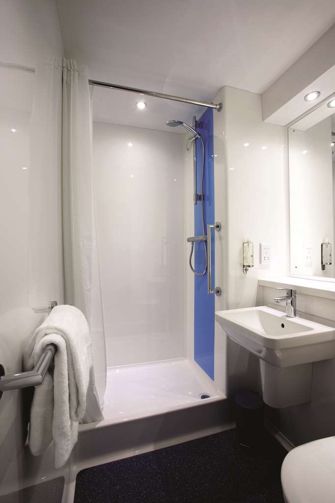Travelodge Kettering Rom bilde