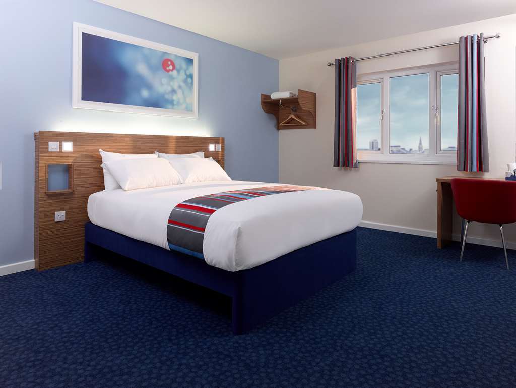 Travelodge Kettering Rom bilde