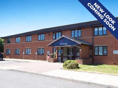 Travelodge Kettering Eksteriør bilde