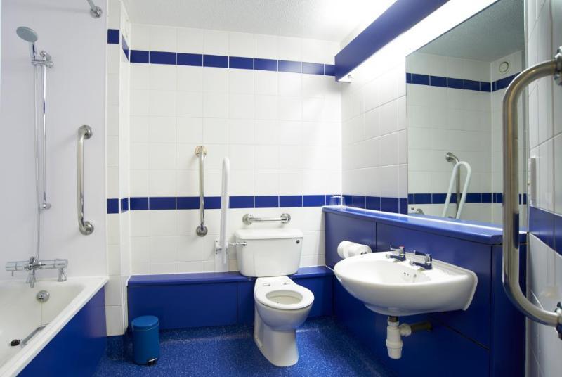 Travelodge Kettering Eksteriør bilde