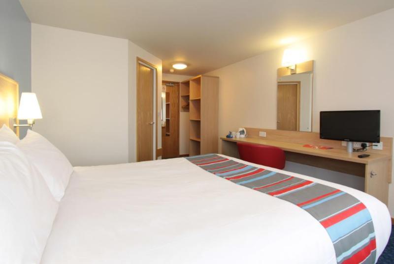 Travelodge Kettering Eksteriør bilde