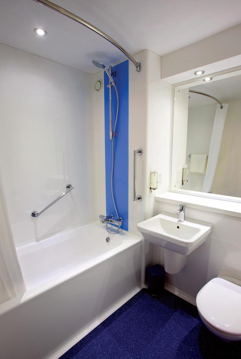 Travelodge Kettering Eksteriør bilde