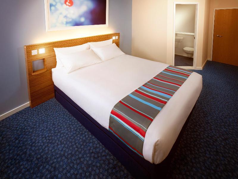 Travelodge Kettering Eksteriør bilde