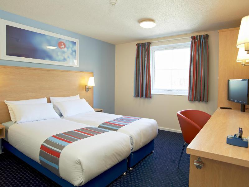 Travelodge Kettering Eksteriør bilde