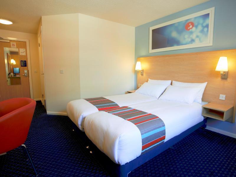 Travelodge Kettering Eksteriør bilde