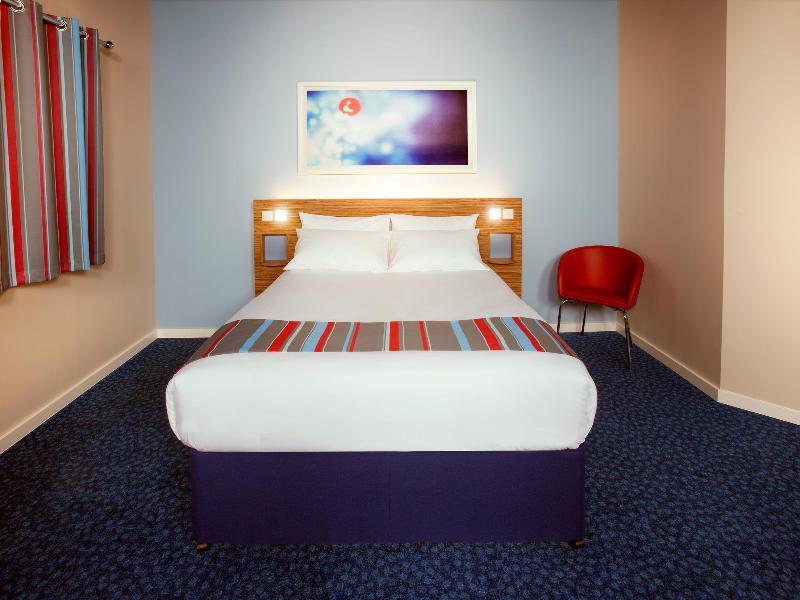 Travelodge Kettering Eksteriør bilde