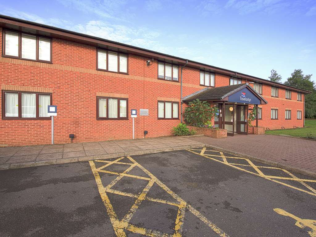 Travelodge Kettering Eksteriør bilde