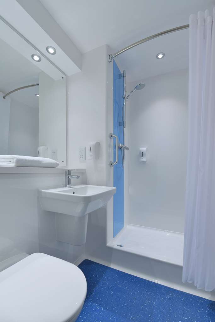 Travelodge Kettering Rom bilde